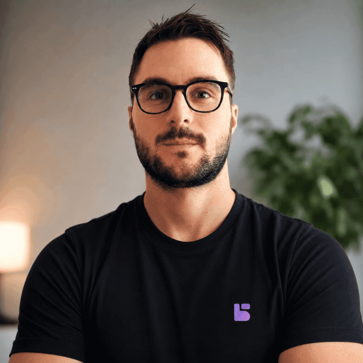 Alex Berriman