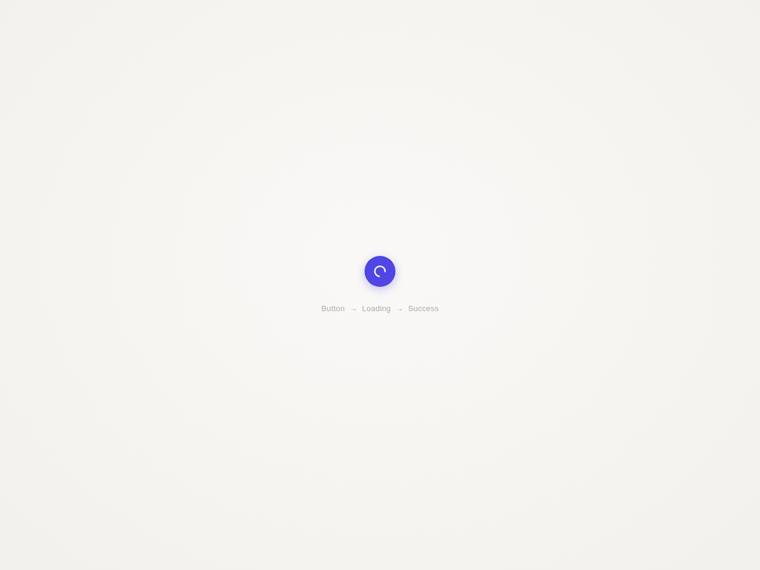 deepseek-v4-pro rendering of the Simple UI animation benchmark - composite 64.1%, judge 3.6/5