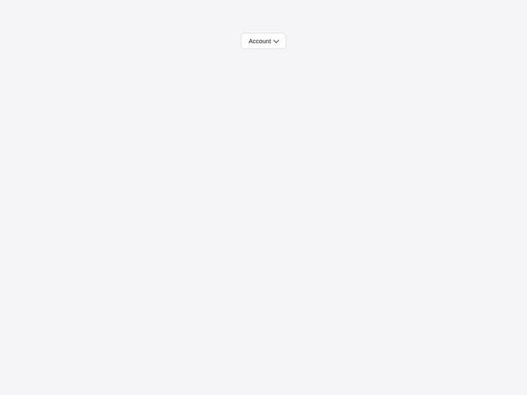 deepseek-v4-pro rendering of the Keyboard-operable menu button with arrow-key navigation benchmark - composite 0.0%