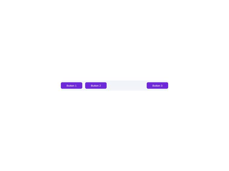 deepseek-v4-pro rendering of the Flex toolbar with an exact gap and exact button geometry benchmark - composite 100.0%