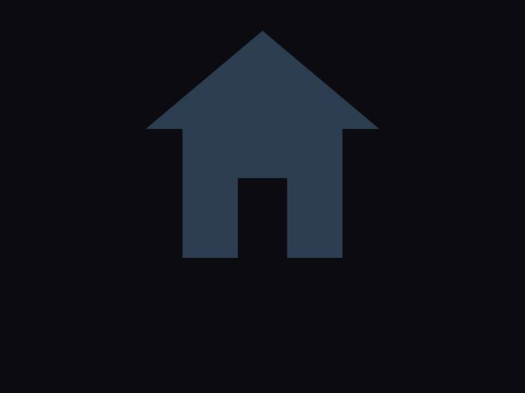 claude-fable-5 rendering of the Simple house icon (square, triangle roof, door) benchmark - composite 100.0%