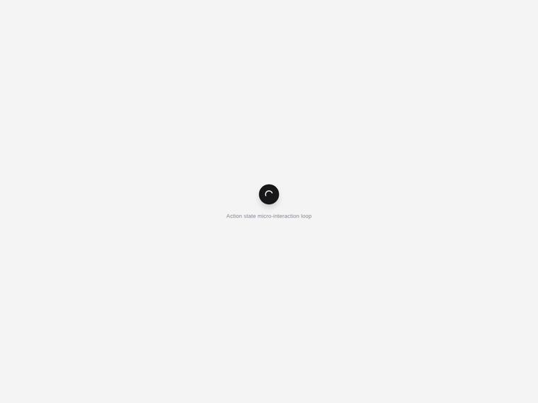 gemini-3.1-pro-preview rendering of the Simple UI animation benchmark - composite 41.7%, judge 2.7/5