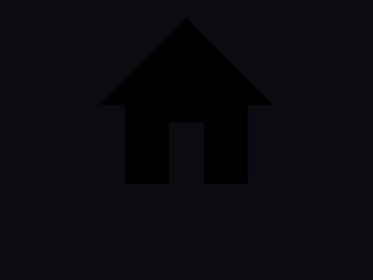 gemini-3.1-pro-preview rendering of the Simple house icon (square, triangle roof, door) benchmark - composite 100.0%