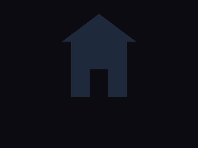 gemini-3.5-flash rendering of the Simple house icon (square, triangle roof, door) benchmark - composite 100.0%