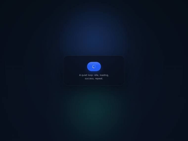gpt-5.4-mini rendering of the Simple UI animation benchmark - composite 50.0%, judge 3.0/5