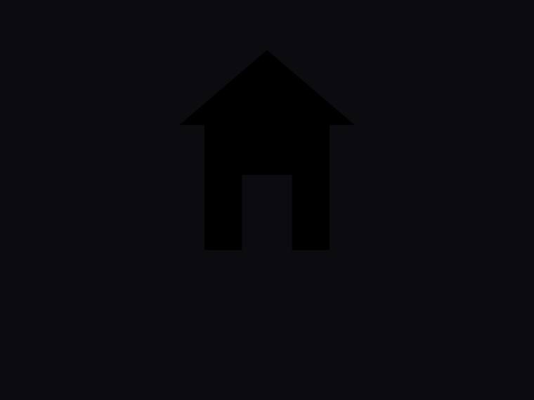 gpt-5.4-mini rendering of the Simple house icon (square, triangle roof, door) benchmark - composite 100.0%