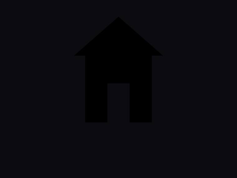 gpt-5.5-pro rendering of the Simple house icon (square, triangle roof, door) benchmark - composite 100.0%