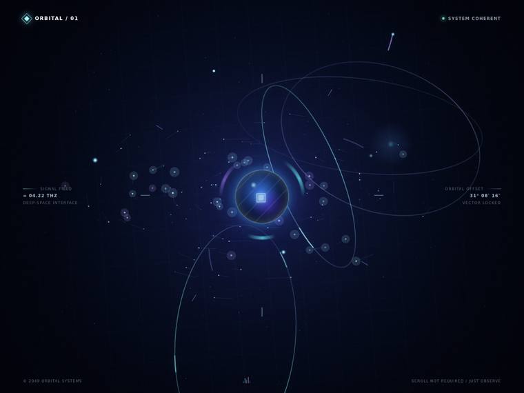 gpt-5.6-terra Animation output - Complex animation scene