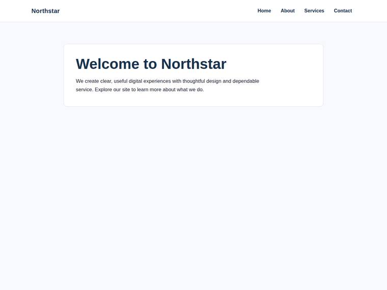 gpt-5.6-terra Websites output - Responsive nav that both collapses at the breakpoint and toggles open on mobile
