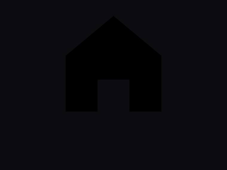 gpt-5.6-terra SVG and graphics output - Simple house icon (square, triangle roof, door)
