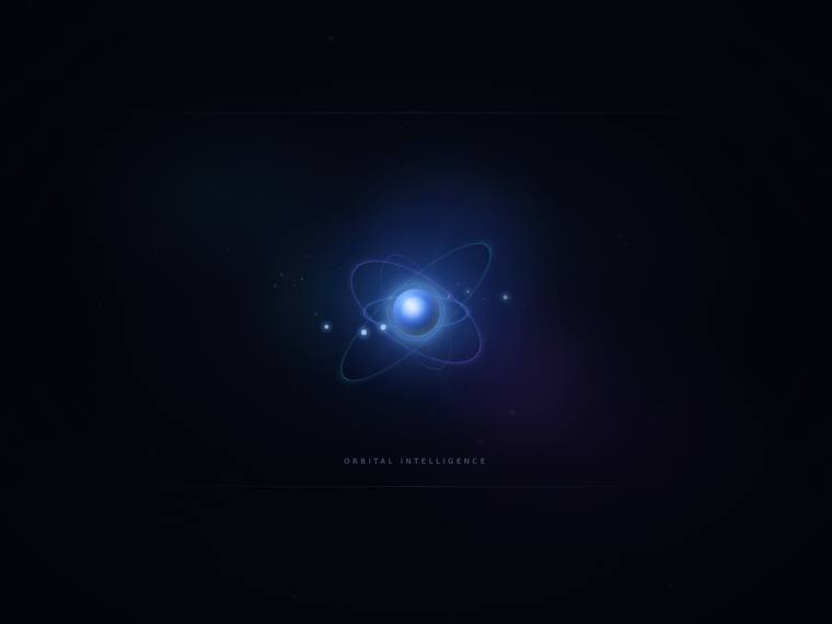 grok-4.5 Animation output - Complex animation scene