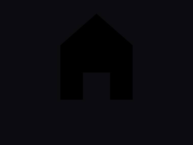 grok-4.5 SVG and graphics output - Simple house icon (square, triangle roof, door)