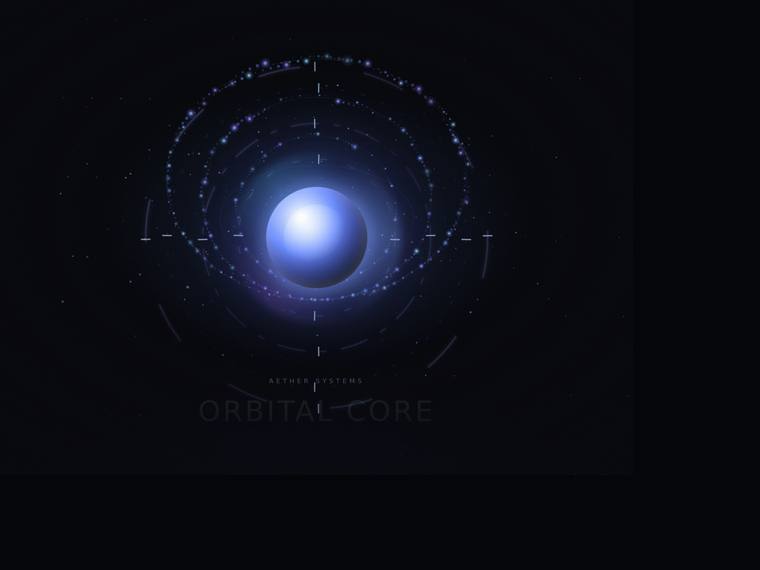grok-4.5 Animation output - Complex animation scene