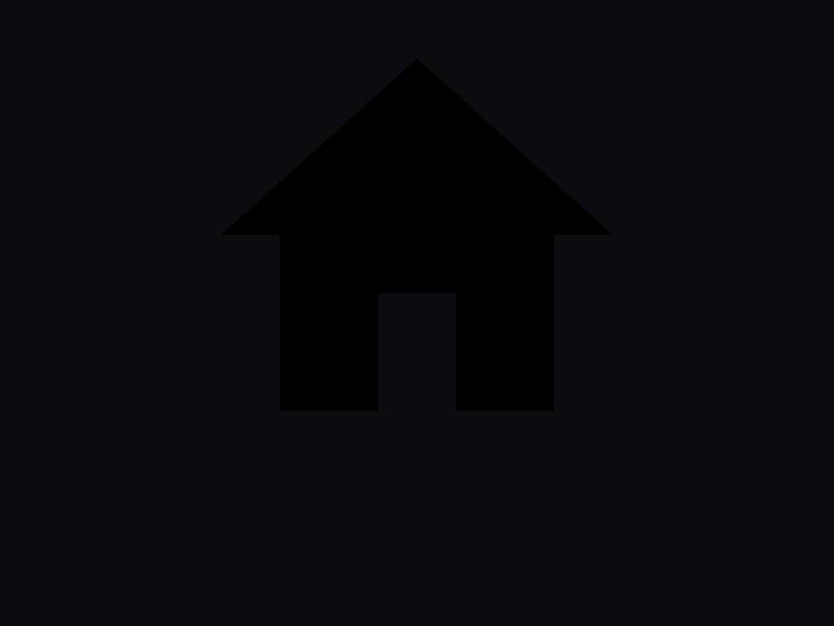 grok-4.5 SVG and graphics output - Simple house icon (square, triangle roof, door)