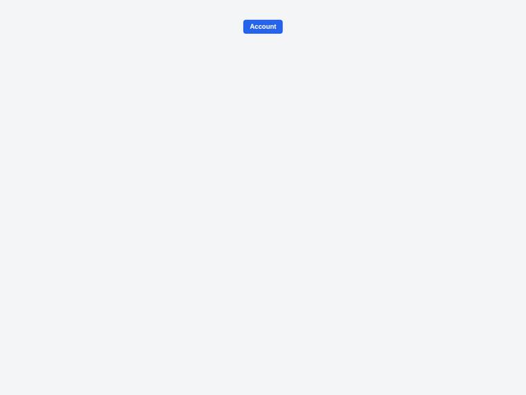 grok-composer-2.5-fast rendering of the Keyboard-operable menu button with arrow-key navigation benchmark - composite 0.0%