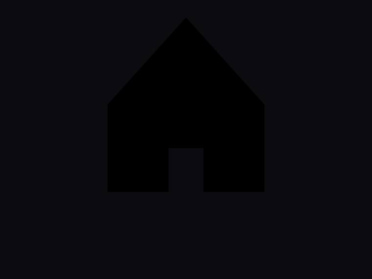grok-composer-2.5-fast rendering of the Simple house icon (square, triangle roof, door) benchmark - composite 100.0%