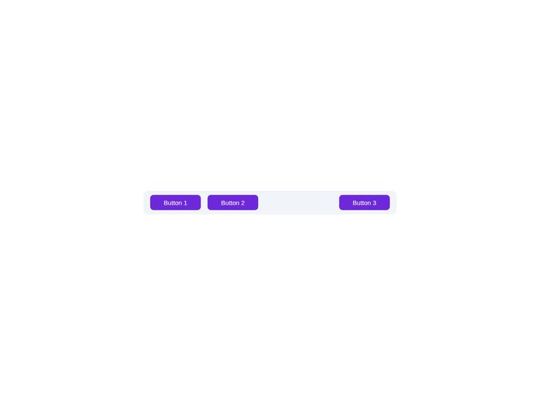kimi-k2.7-code rendering of the Flex toolbar with an exact gap and exact button geometry benchmark - composite 100.0%