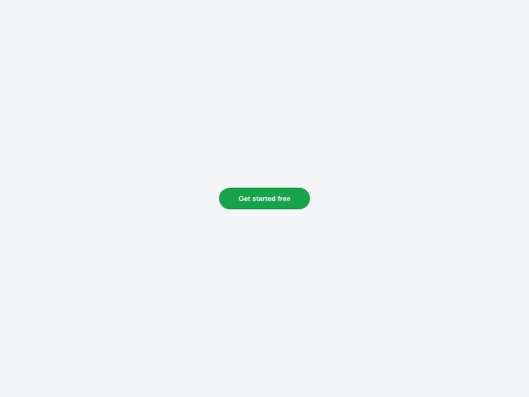 kimi-k3 UI components output - Pill CTA button built to an exact box and token sheet