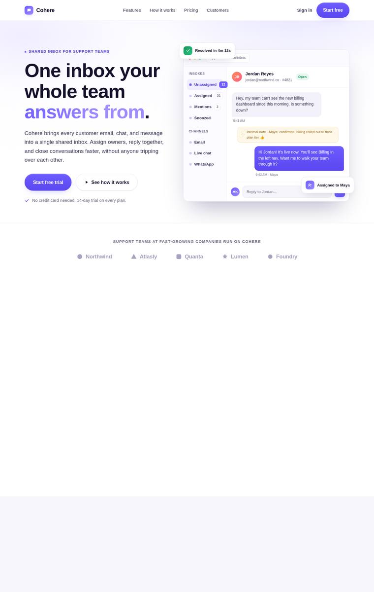 claude-opus-4-8 rendering of the Marketing landing page benchmark - composite 35.4%, judge 2.4/5
