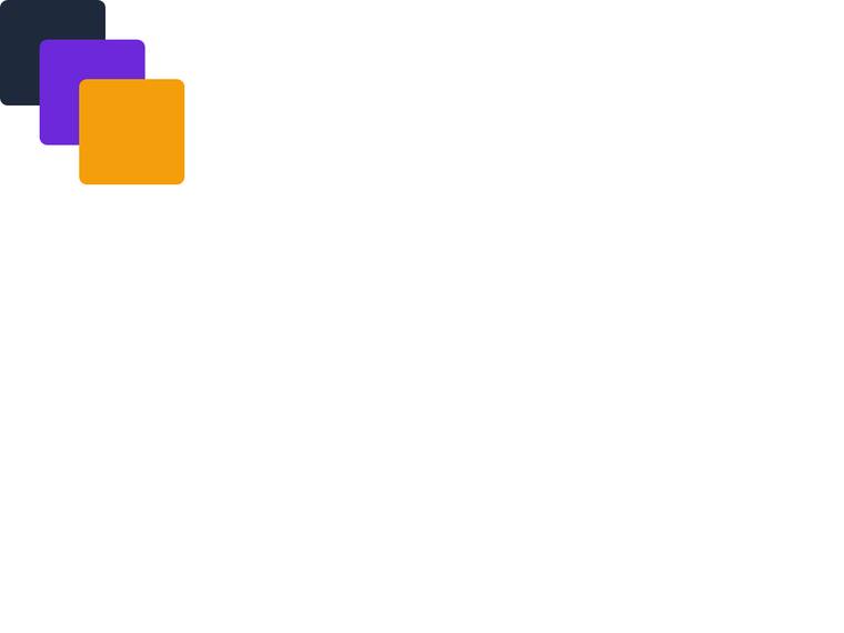 claude-opus-4-8 rendering of the Three overlapping layers in an exact z-order and position benchmark - composite 100.0%