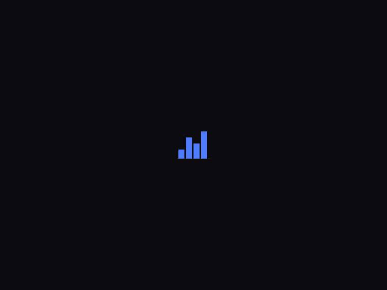 claude-opus-4-8 SVG and graphics output - Tiny bar chart for values [3, 7, 5, 9]