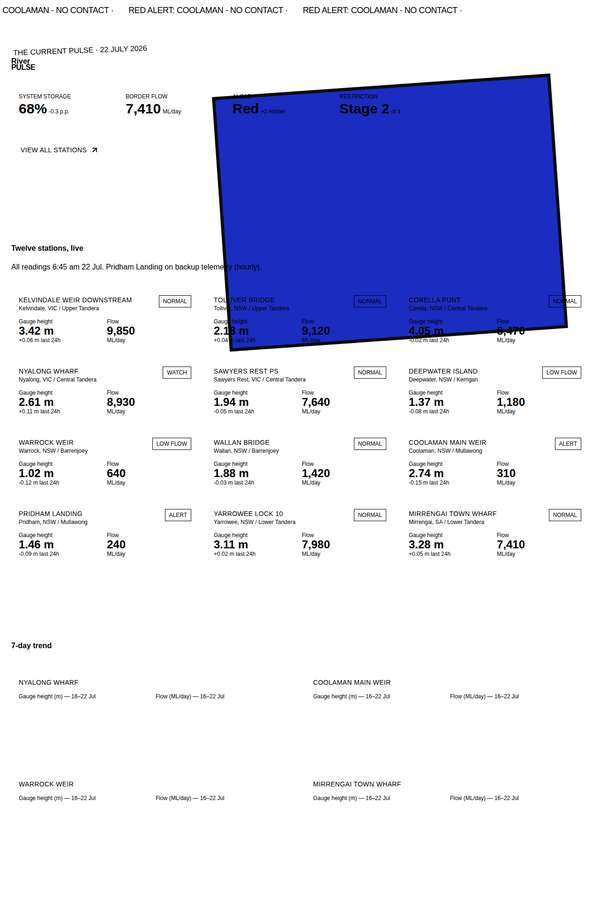 deepseek-v4-pro build of River Pulse public water observatory