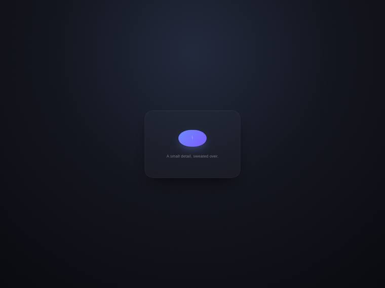 claude-sonnet-5 rendering of the Simple UI animation benchmark - composite 43.8%, judge 2.8/5