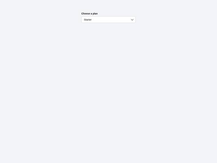 claude-sonnet-5 UI components output - Keyboard-operable select-only combobox with a listbox popup