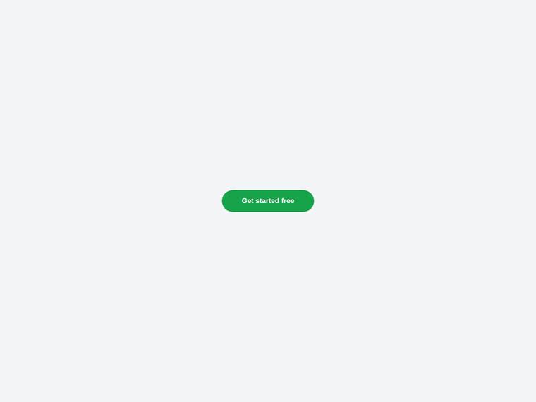 claude-sonnet-5 UI components output - Pill CTA button built to an exact box and token sheet